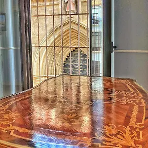 San Esteban 16 Real Sevilla